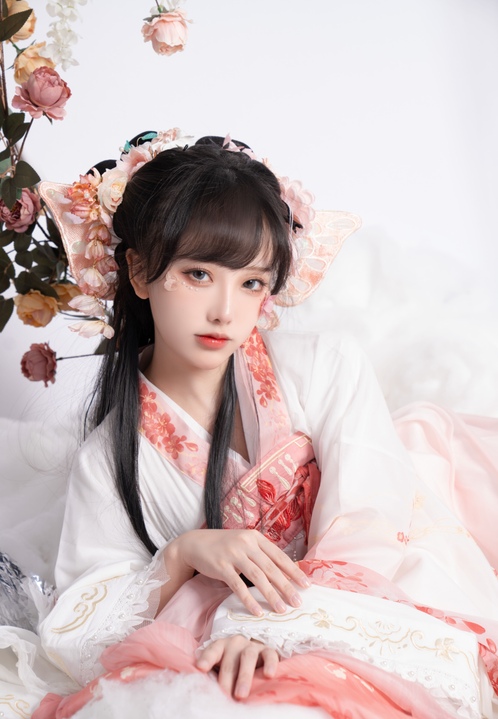 阿璇学妹写真合集高清下载 治愈系甜美模特精选作品【17套】